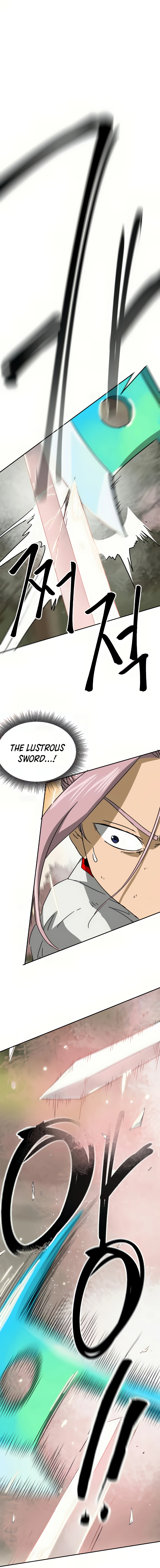 Infinite Level Up in Murim Chapter 99 - Page 28 in English