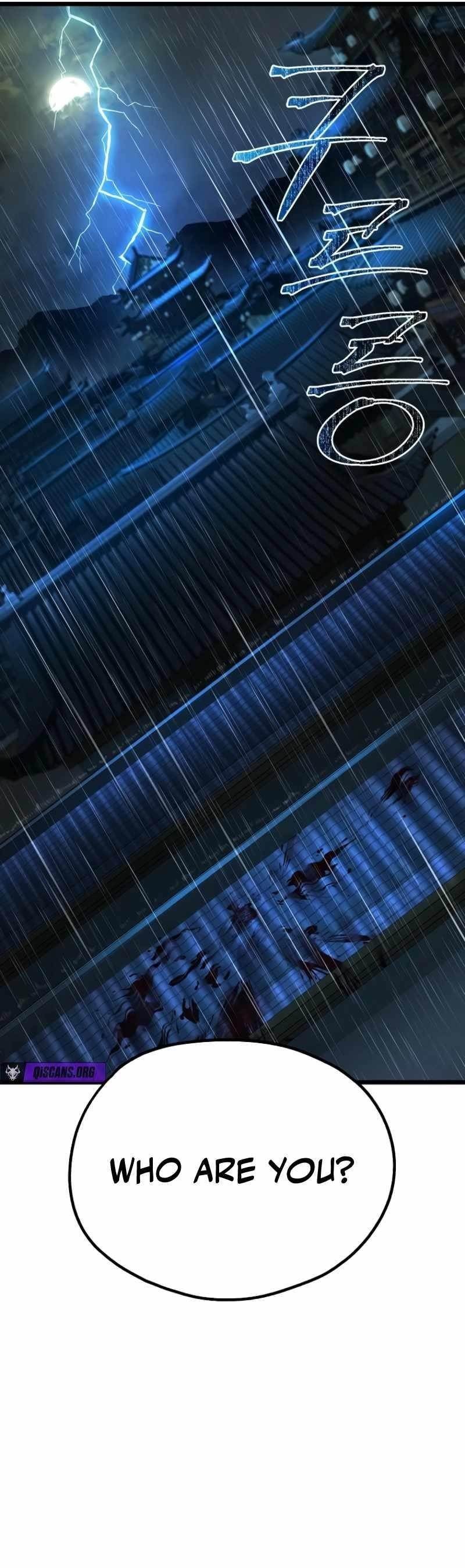Unrivaled Spear Ghost Chapter 16 - Page 10 in English