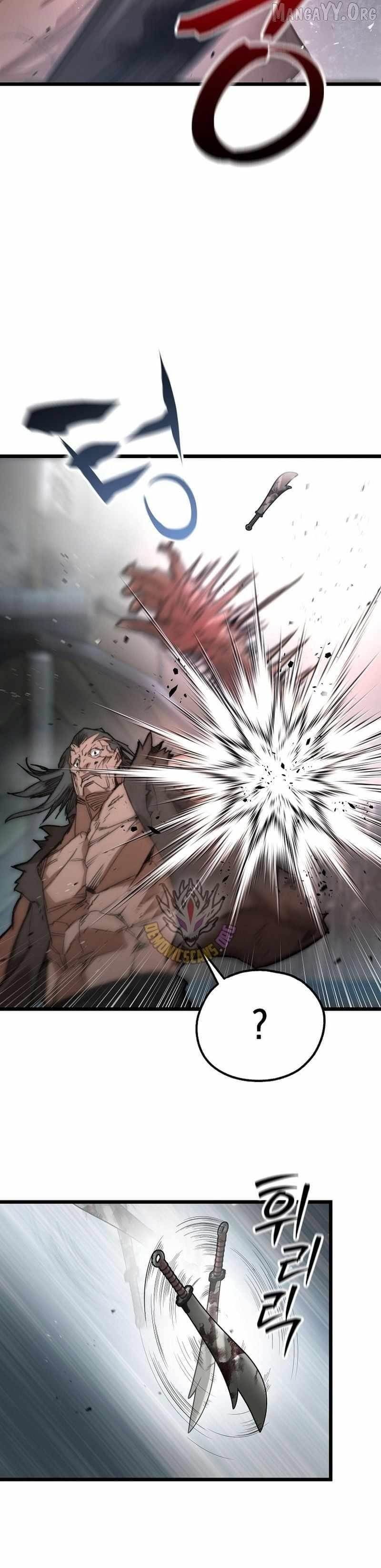Unrivaled Spear Ghost Chapter 29 - Page 33 in English