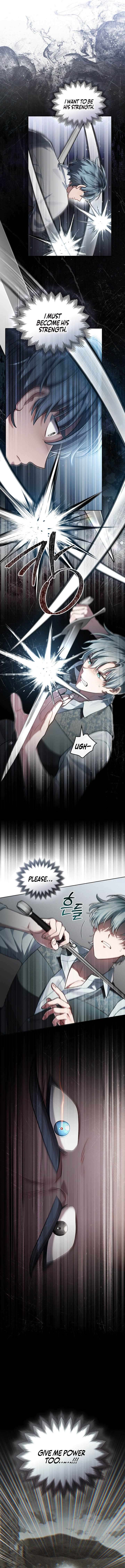 Reborn as the Enemy Prince Chapter 102 - Page 3 in English
