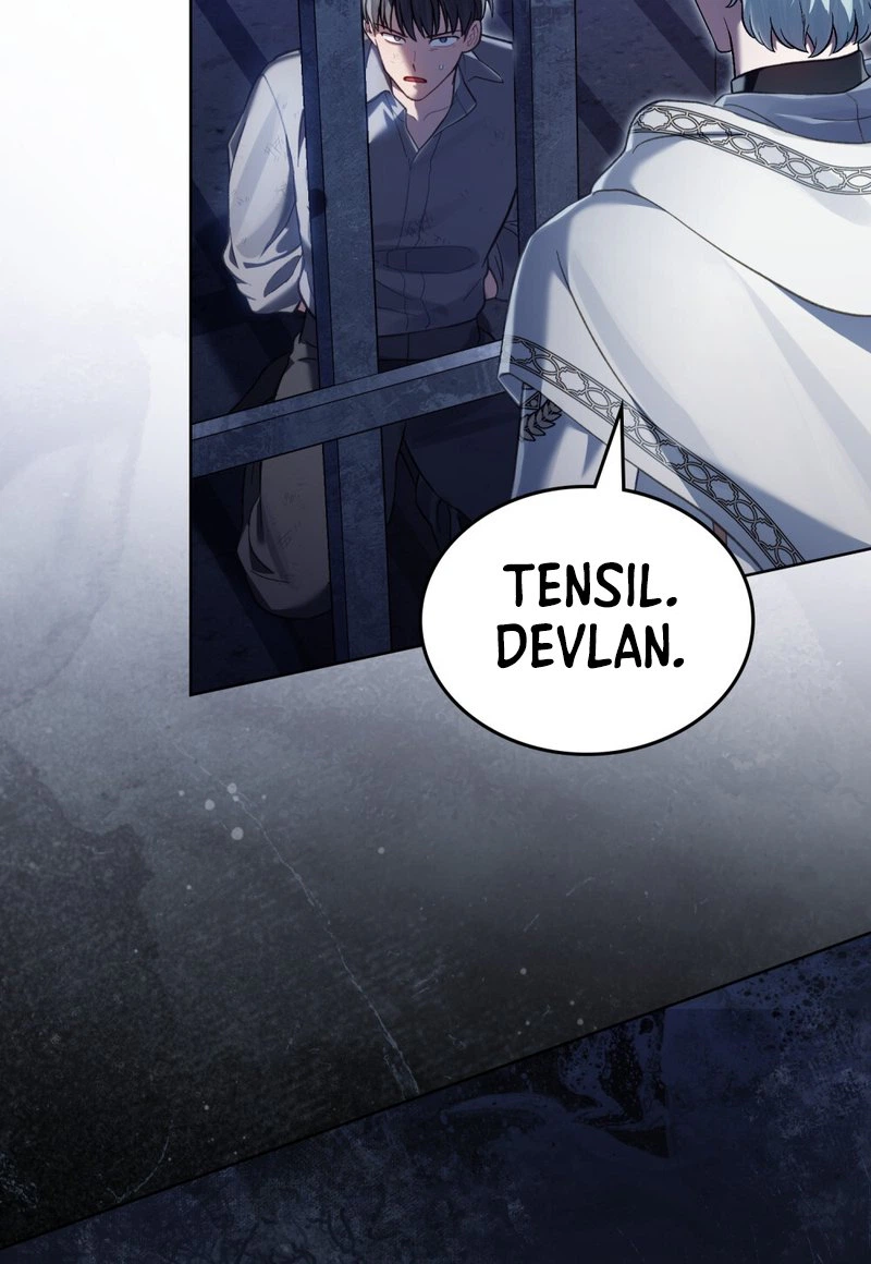Reborn as the Enemy Prince Chapter 115 - Page 18 in English