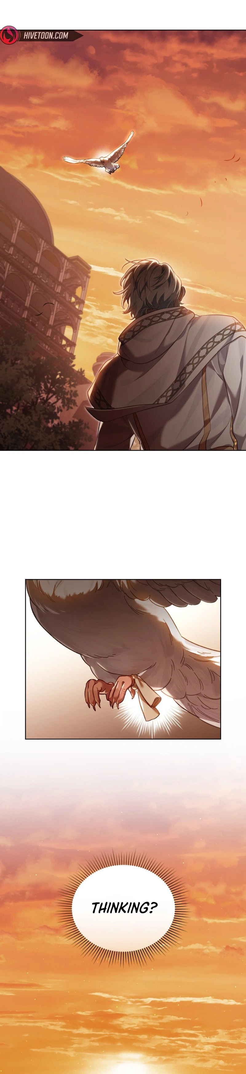 Reborn as the Enemy Prince Chapter 115 - Page 24 in English