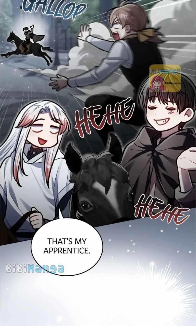 Reborn as the Enemy Prince Chapter 18 - Page 11 in English