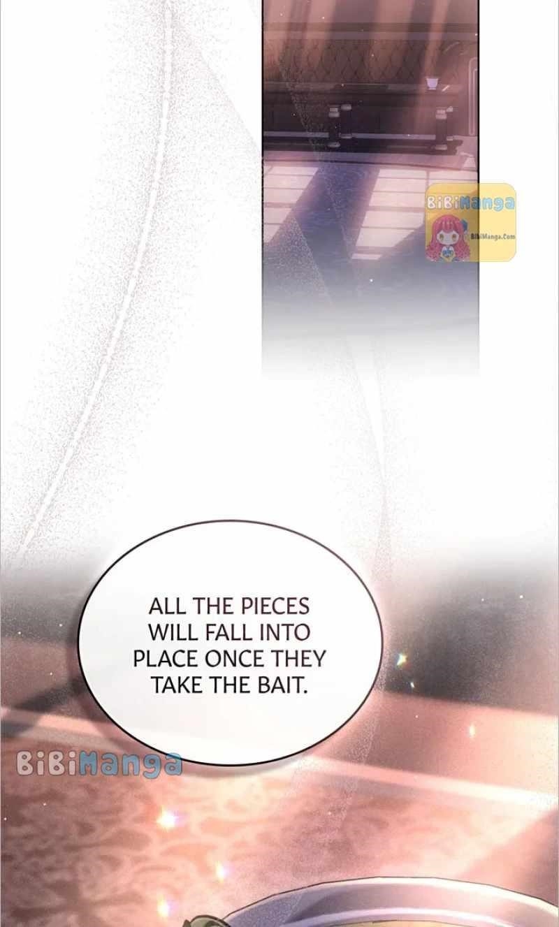 Reborn as the Enemy Prince Chapter 18 - Page 16 in English