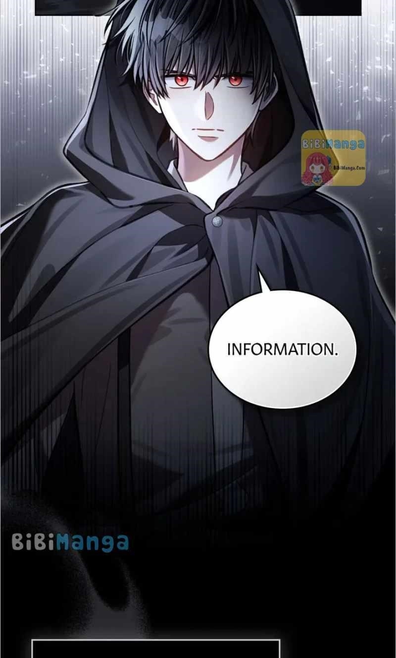 Reborn as the Enemy Prince Chapter 18 - Page 36 in English