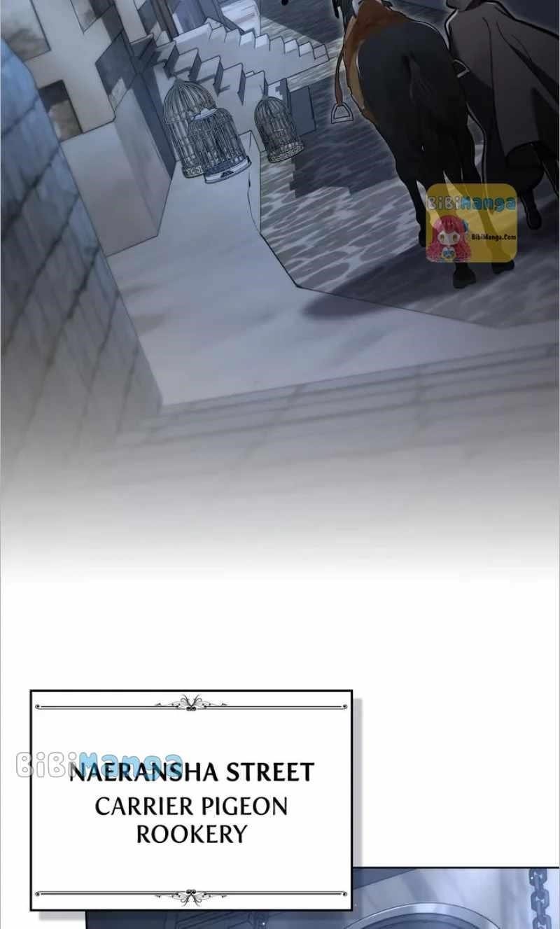 Reborn as the Enemy Prince Chapter 18 - Page 44 in English