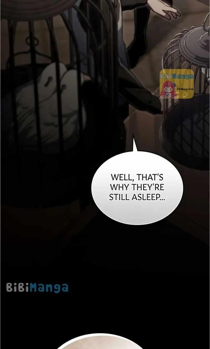 Reborn as the Enemy Prince Chapter 18 - Page 61 in English