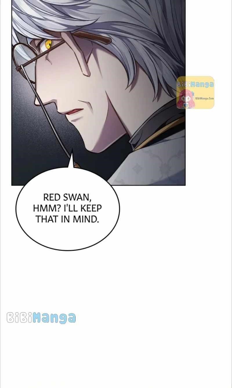 Reborn as the Enemy Prince Chapter 19 - Page 31 in English