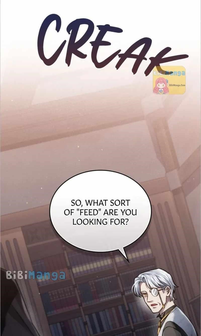 Reborn as the Enemy Prince Chapter 19 - Page 32 in English