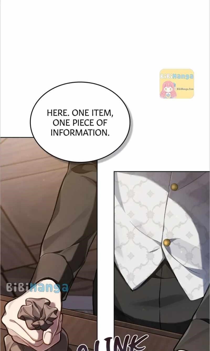Reborn as the Enemy Prince Chapter 19 - Page 38 in English