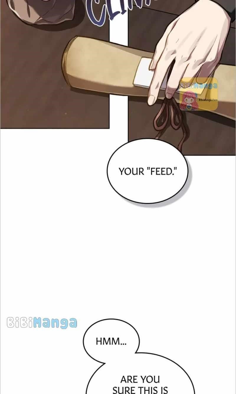 Reborn as the Enemy Prince Chapter 19 - Page 39 in English