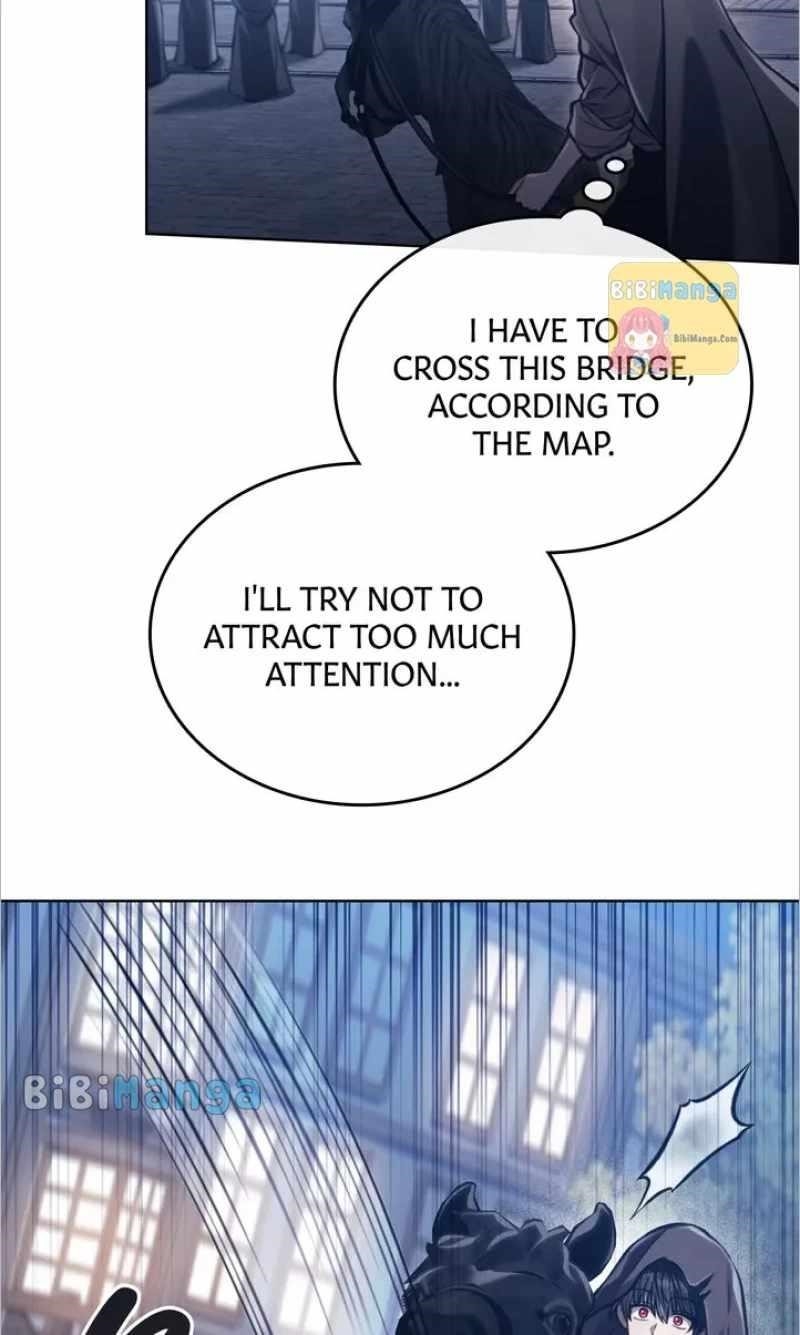 Reborn as the Enemy Prince Chapter 19 - Page 50 in English