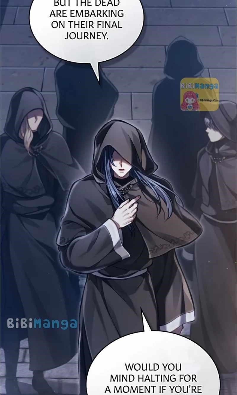 Reborn as the Enemy Prince Chapter 19 - Page 54 in English