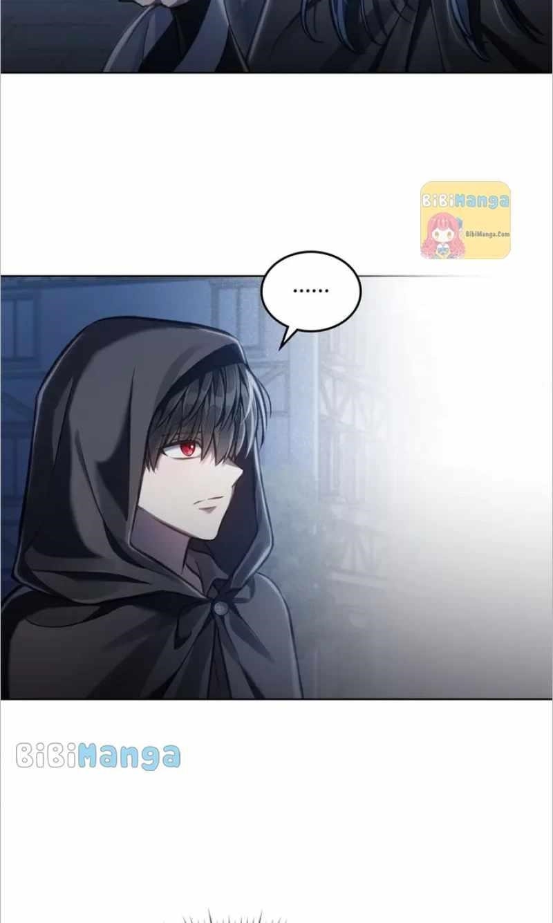 Reborn as the Enemy Prince Chapter 19 - Page 73 in English