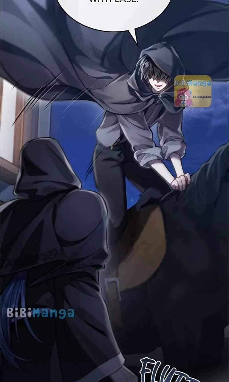 Reborn as the Enemy Prince Chapter 19 - Page 75 in English