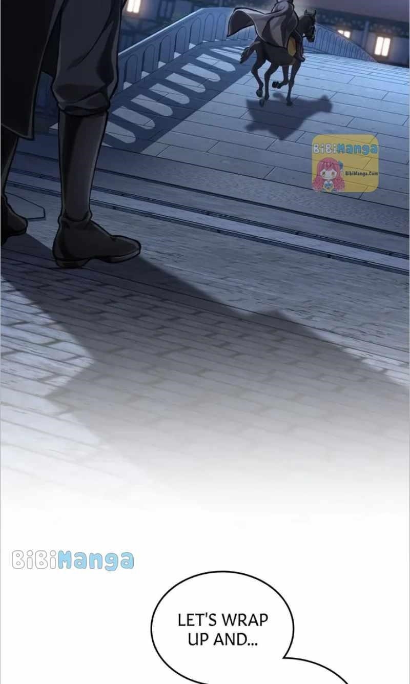 Reborn as the Enemy Prince Chapter 19 - Page 78 in English