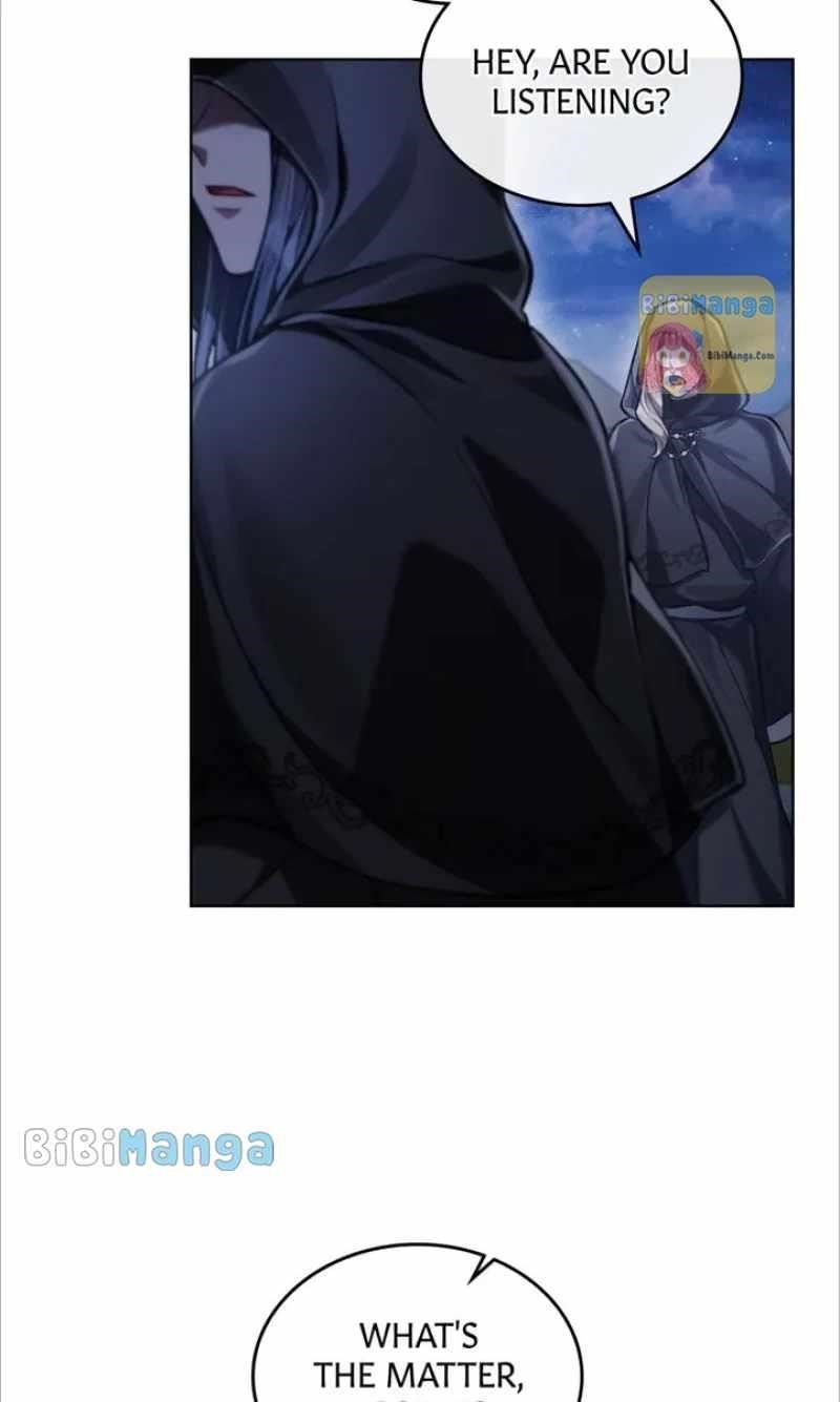 Reborn as the Enemy Prince Chapter 19 - Page 79 in English