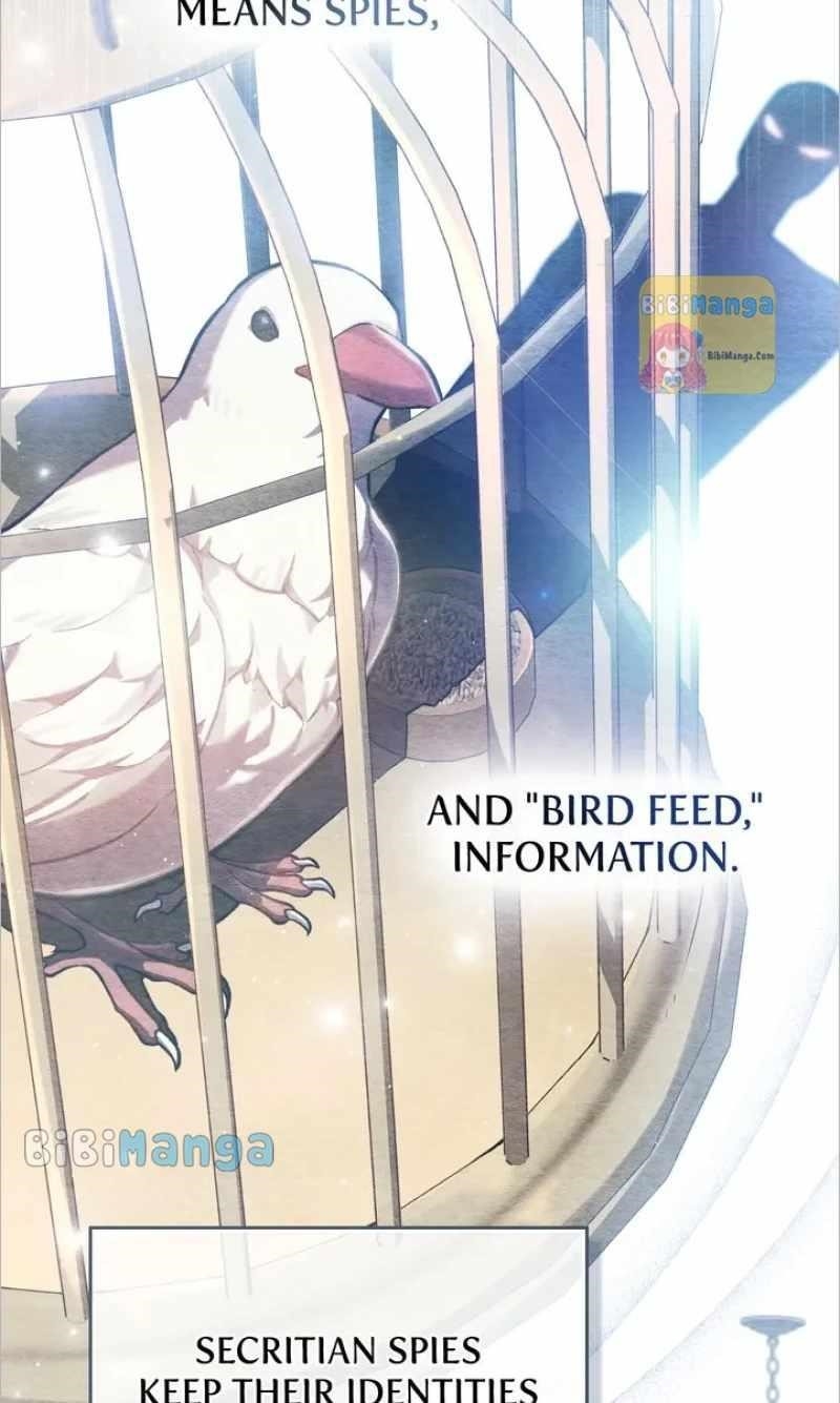 Reborn as the Enemy Prince Chapter 19 - Page 8 in English