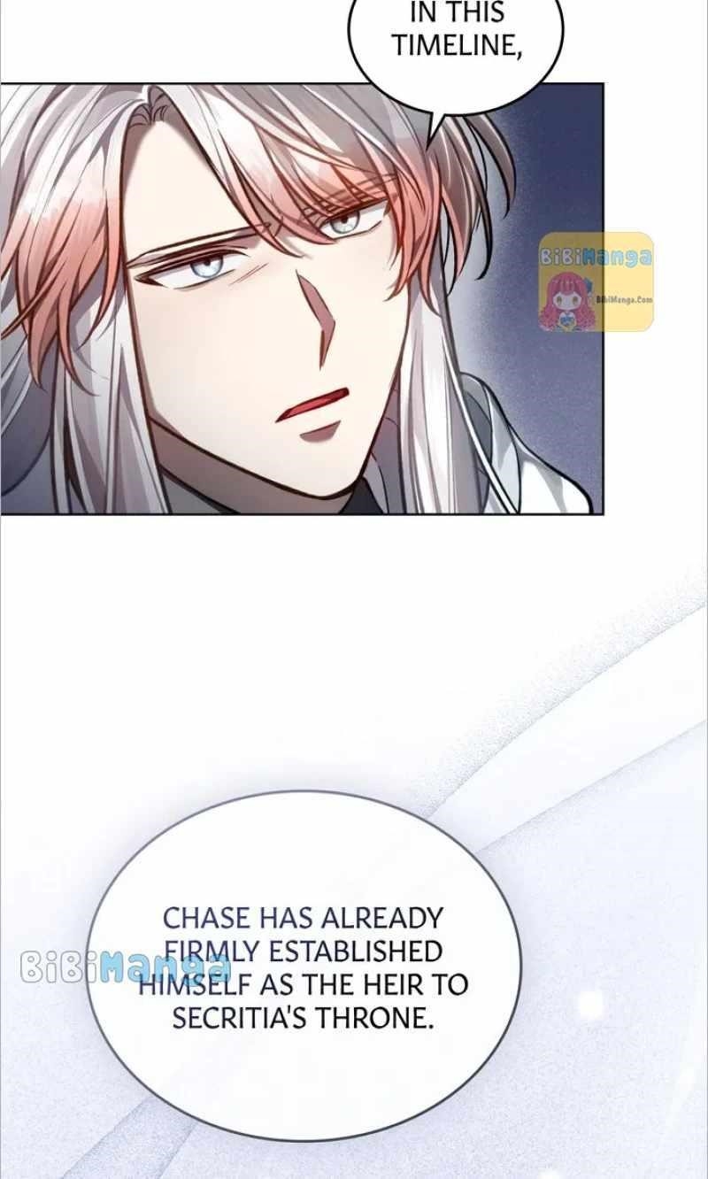 Reborn as the Enemy Prince Chapter 24 - Page 21 in English