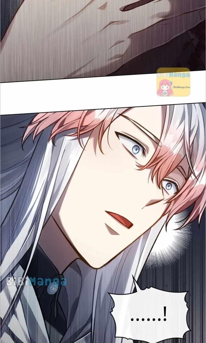 Reborn as the Enemy Prince Chapter 24 - Page 34 in English