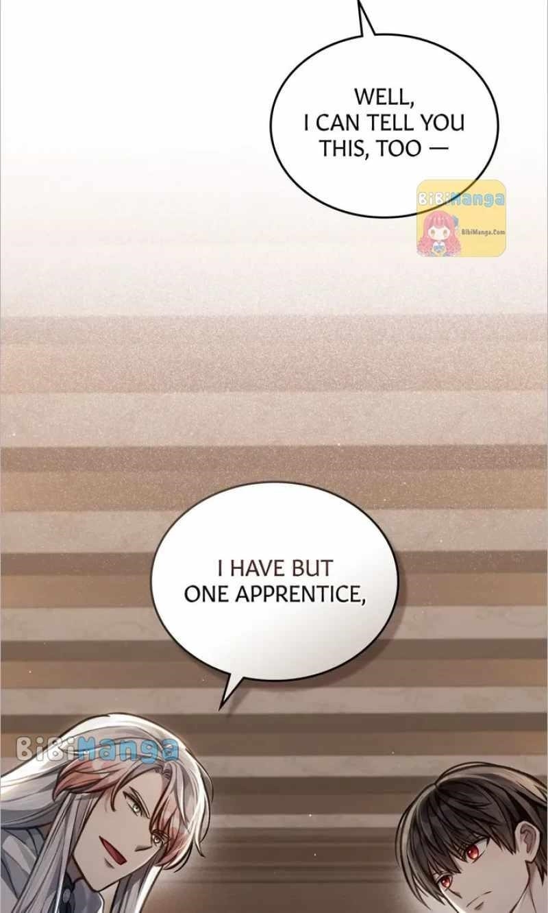 Reborn as the Enemy Prince Chapter 24 - Page 39 in English