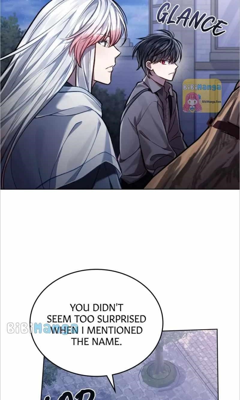 Reborn as the Enemy Prince Chapter 24 - Page 44 in English