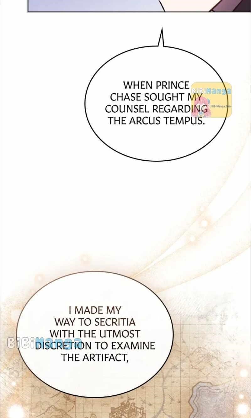 Reborn as the Enemy Prince Chapter 24 - Page 47 in English