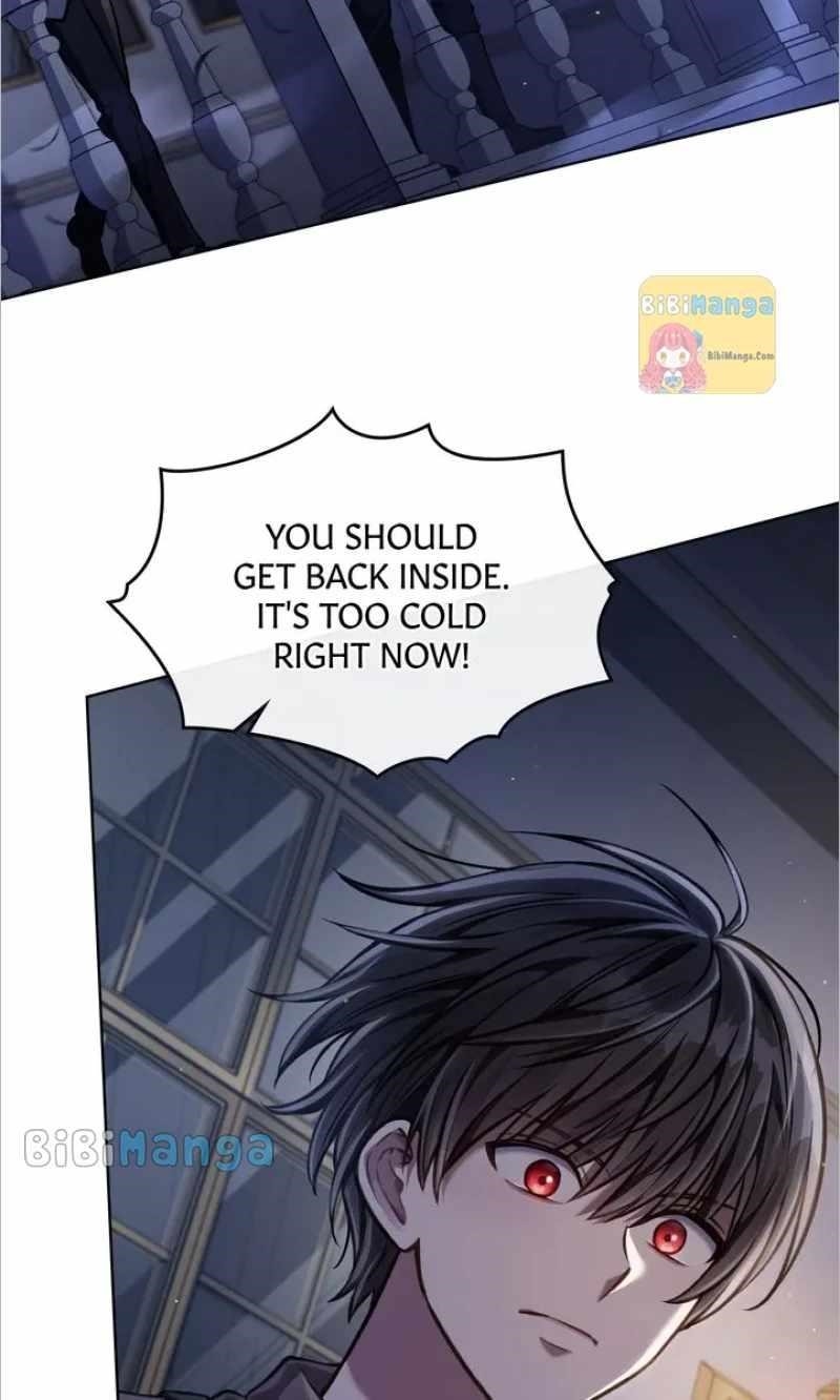 Reborn as the Enemy Prince Chapter 24 - Page 74 in English