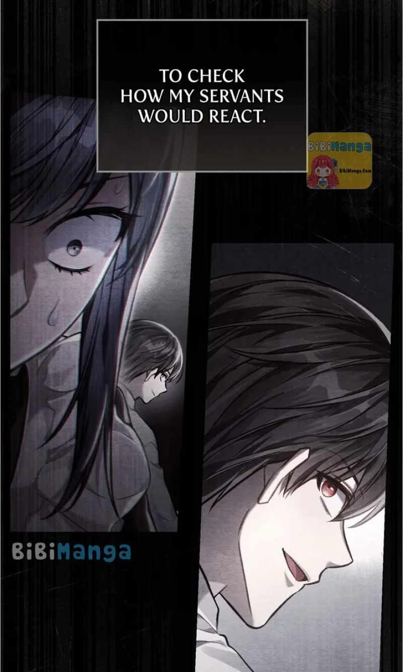 Reborn as the Enemy Prince Chapter 24 - Page 79 in English