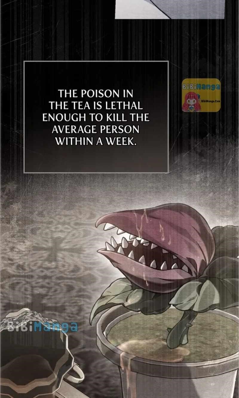 Reborn as the Enemy Prince Chapter 24 - Page 80 in English