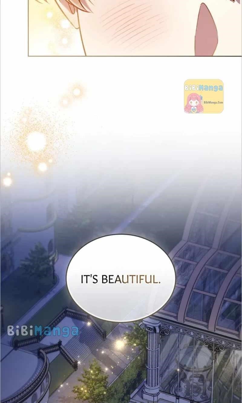 Reborn as the Enemy Prince Chapter 24 - Page 85 in English