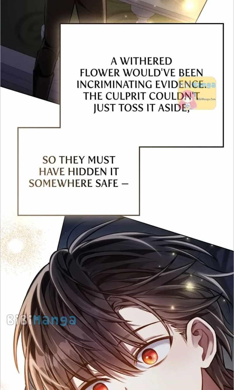 Reborn as the Enemy Prince Chapter 24 - Page 87 in English