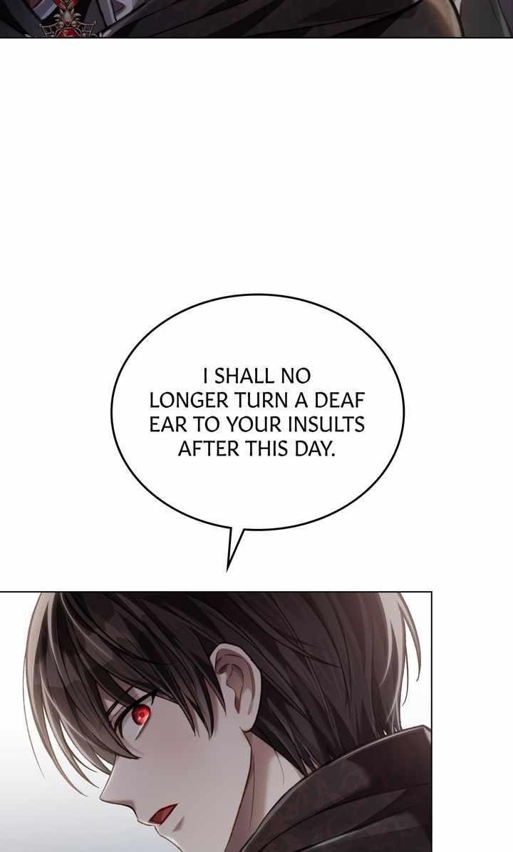 Reborn as the Enemy Prince Chapter 33 - Page 100 in English