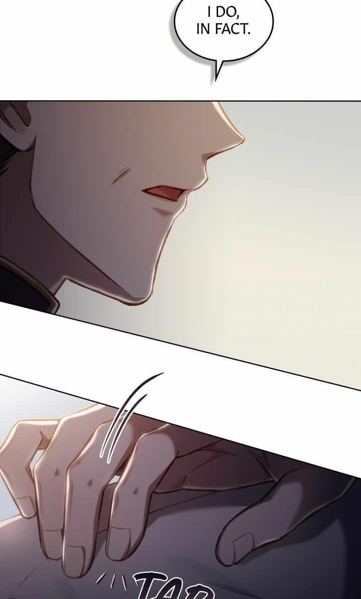 Reborn as the Enemy Prince Chapter 33 - Page 12 in English