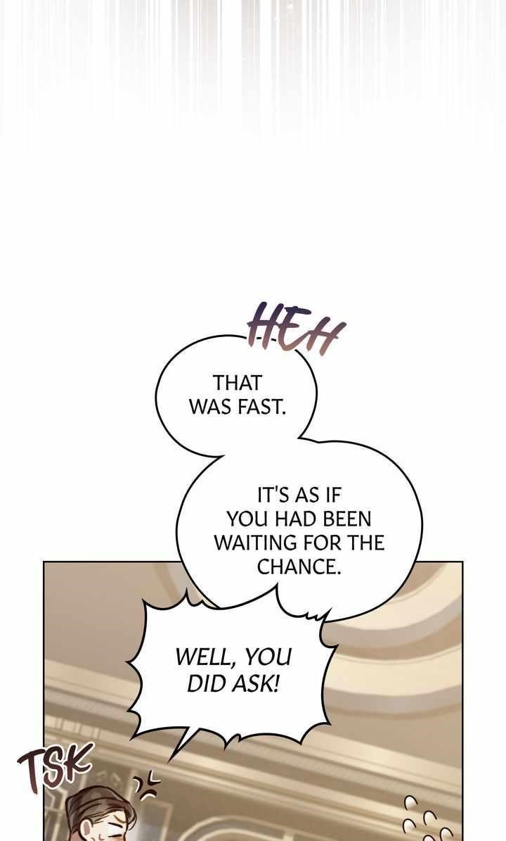 Reborn as the Enemy Prince Chapter 33 - Page 16 in English