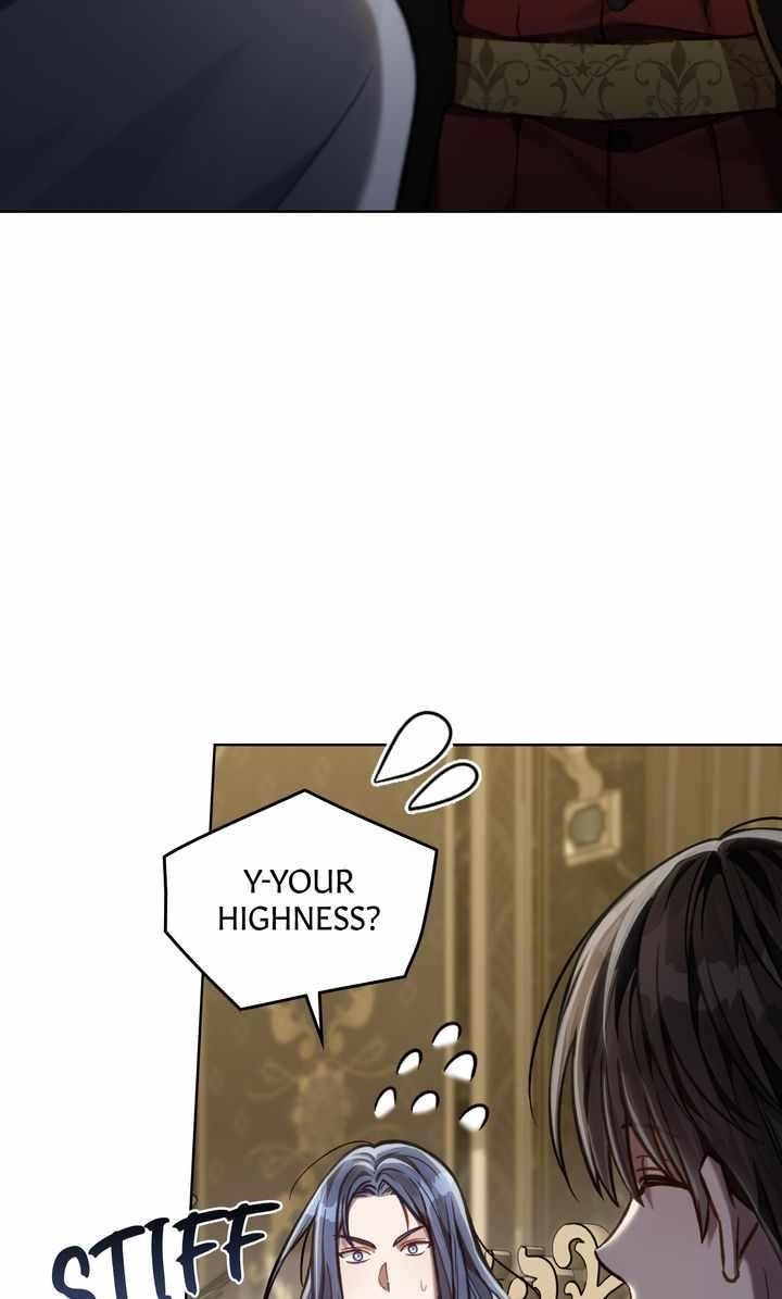 Reborn as the Enemy Prince Chapter 33 - Page 20 in English