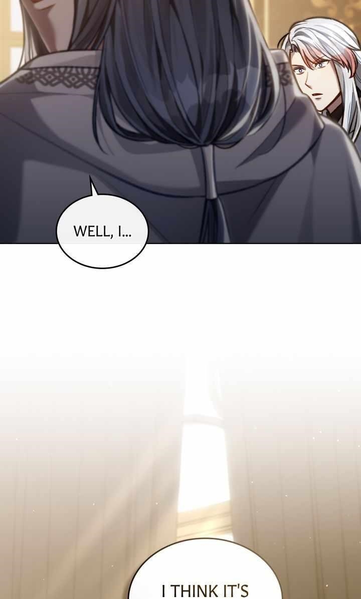 Reborn as the Enemy Prince Chapter 33 - Page 23 in English