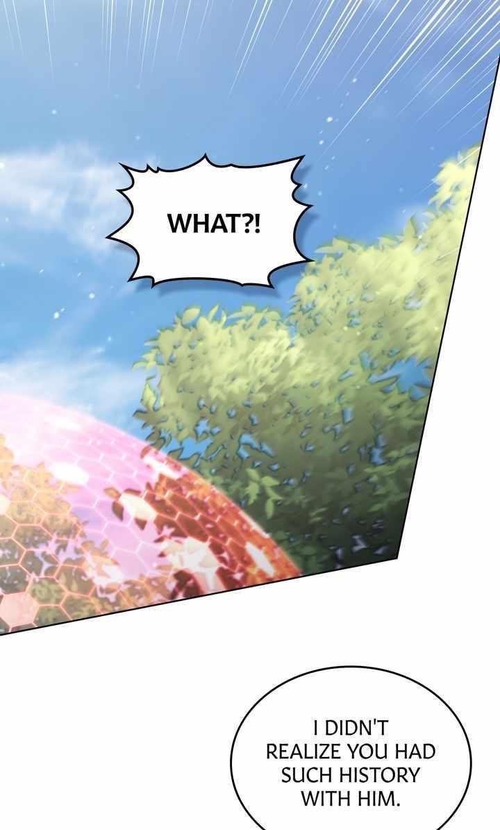 Reborn as the Enemy Prince Chapter 33 - Page 28 in English
