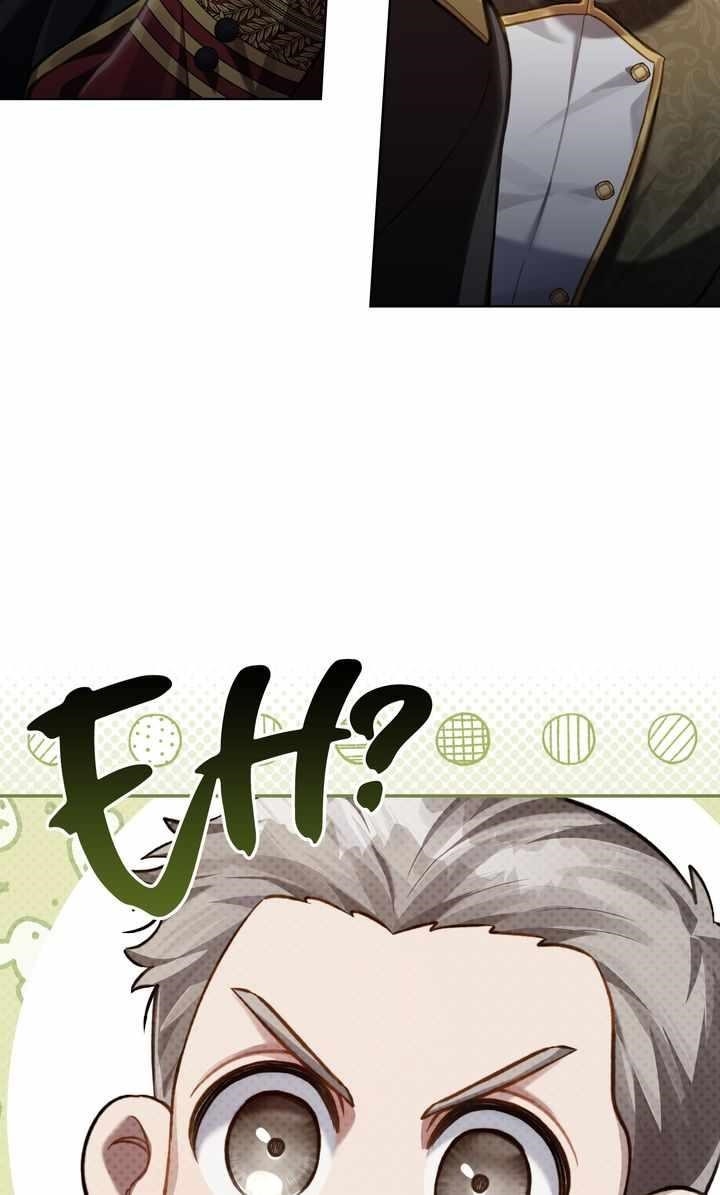 Reborn as the Enemy Prince Chapter 33 - Page 65 in English