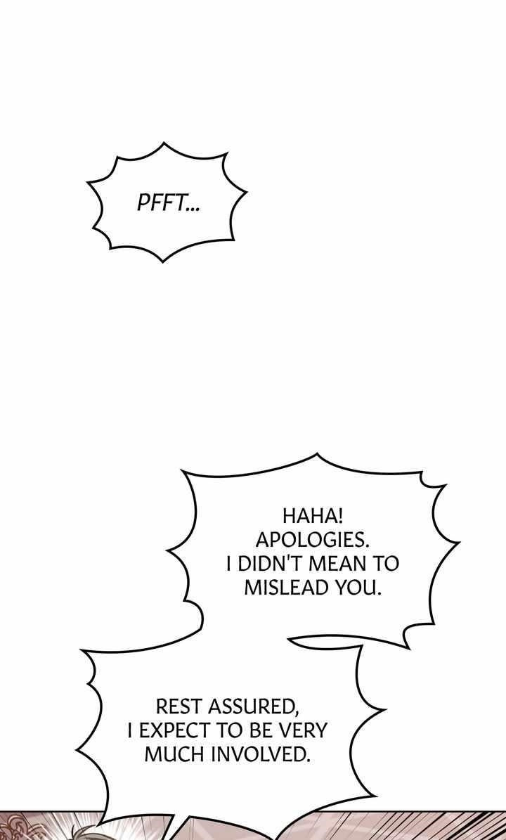 Reborn as the Enemy Prince Chapter 33 - Page 68 in English