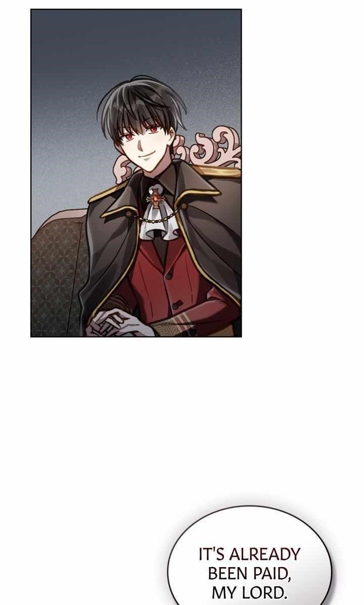 Reborn as the Enemy Prince Chapter 33 - Page 73 in English