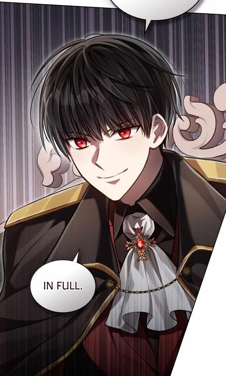 Reborn as the Enemy Prince Chapter 33 - Page 74 in English