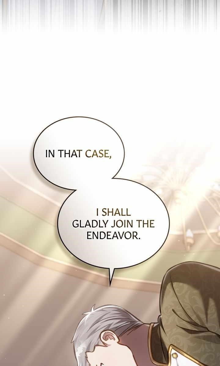 Reborn as the Enemy Prince Chapter 33 - Page 76 in English