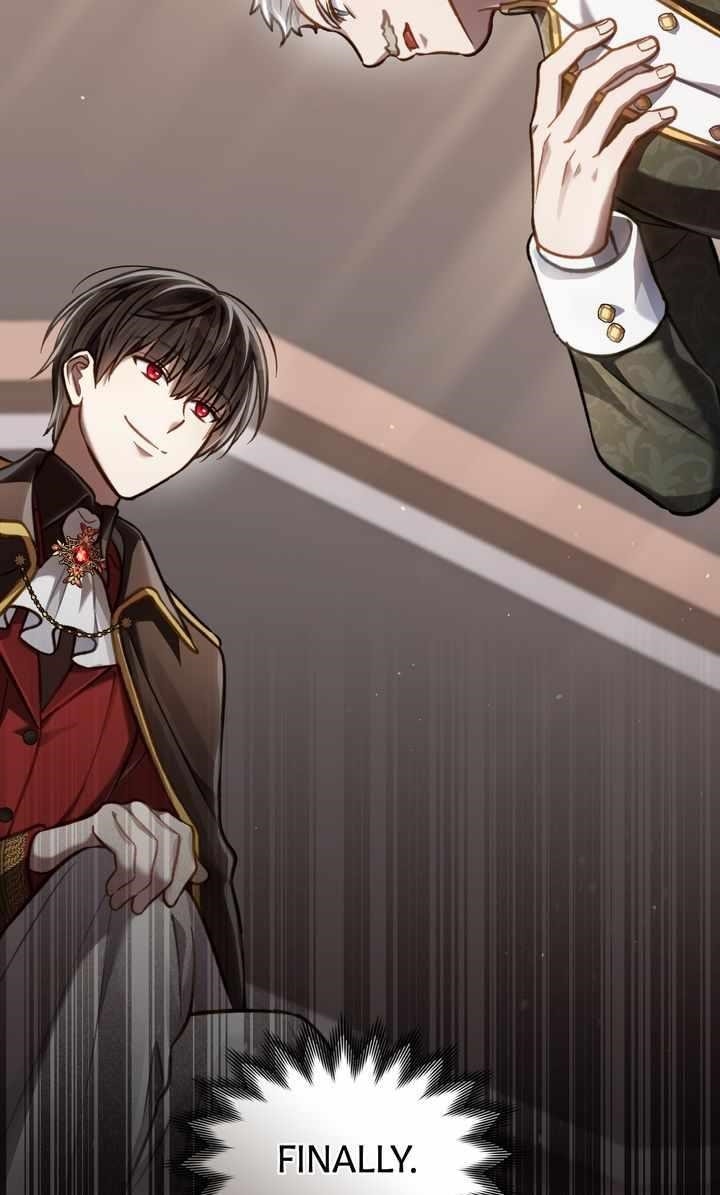 Reborn as the Enemy Prince Chapter 33 - Page 77 in English