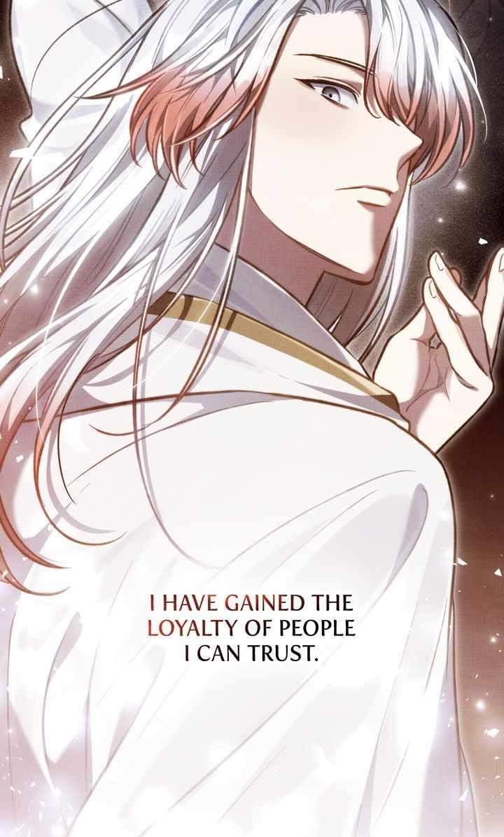 Reborn as the Enemy Prince Chapter 33 - Page 82 in English