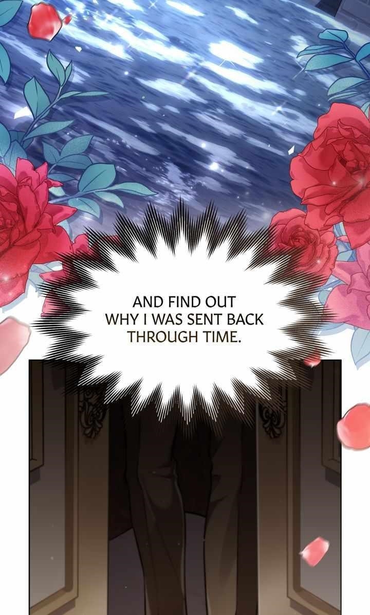 Reborn as the Enemy Prince Chapter 33 - Page 85 in English