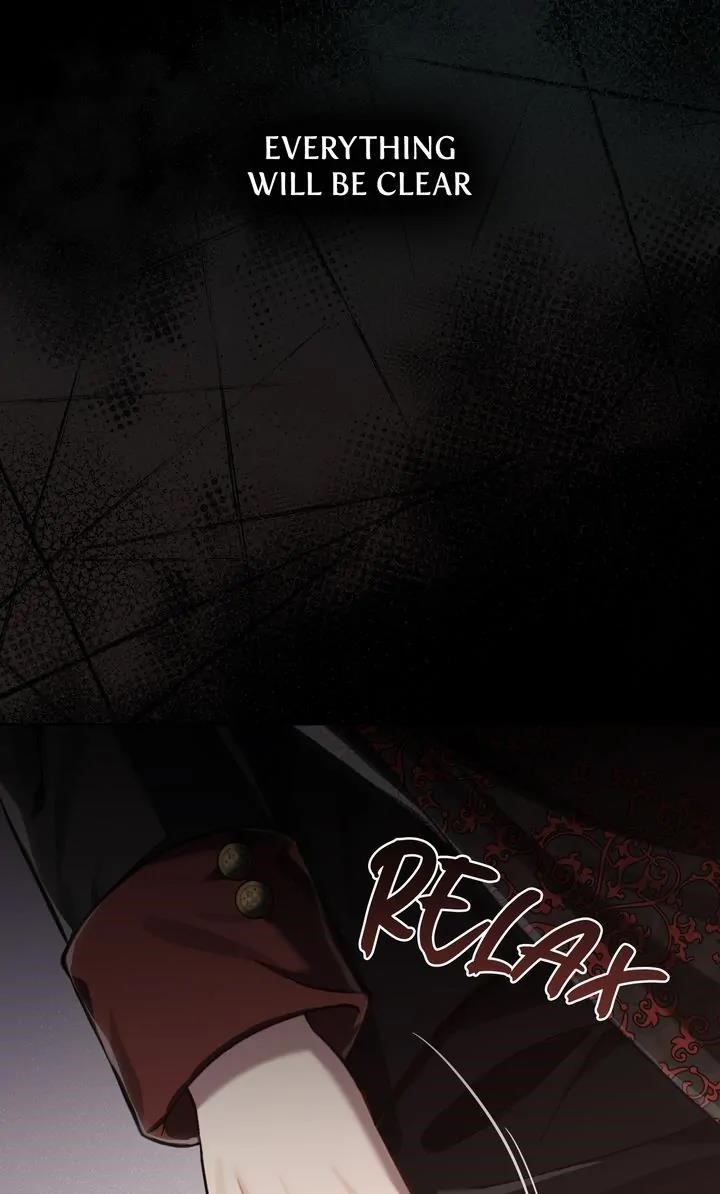 Reborn as the Enemy Prince Chapter 34 - Page 12 in English