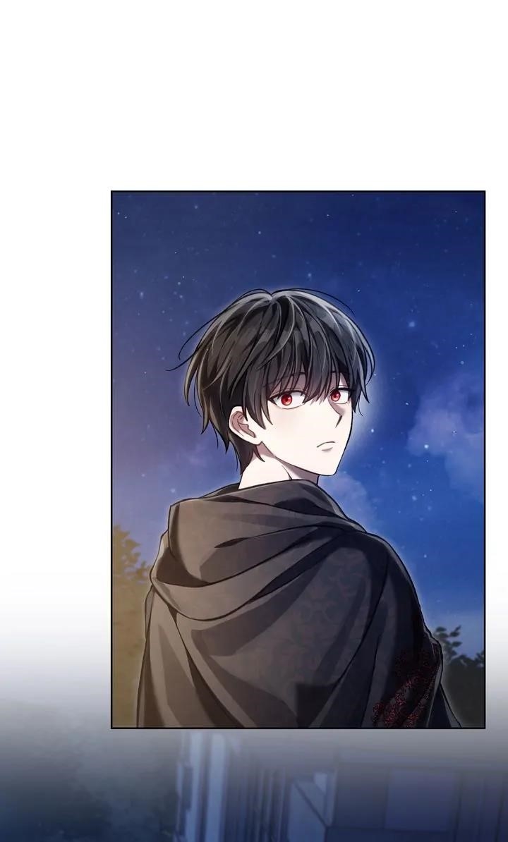 Reborn as the Enemy Prince Chapter 34 - Page 22 in English