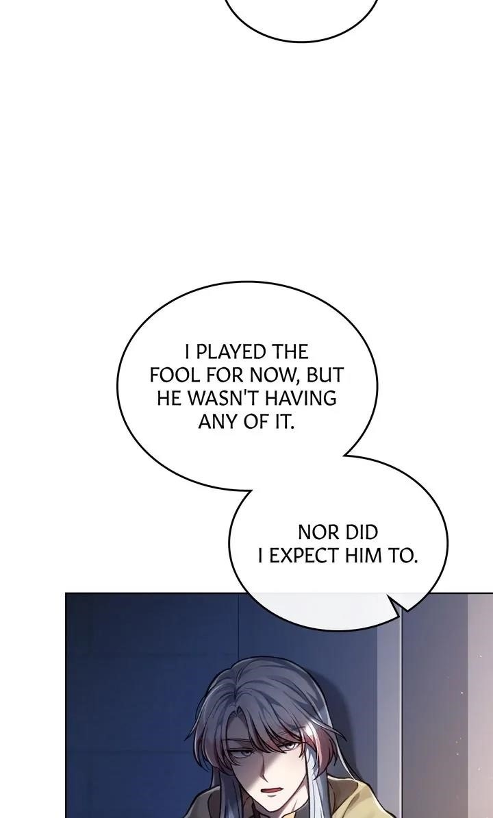 Reborn as the Enemy Prince Chapter 34 - Page 25 in English