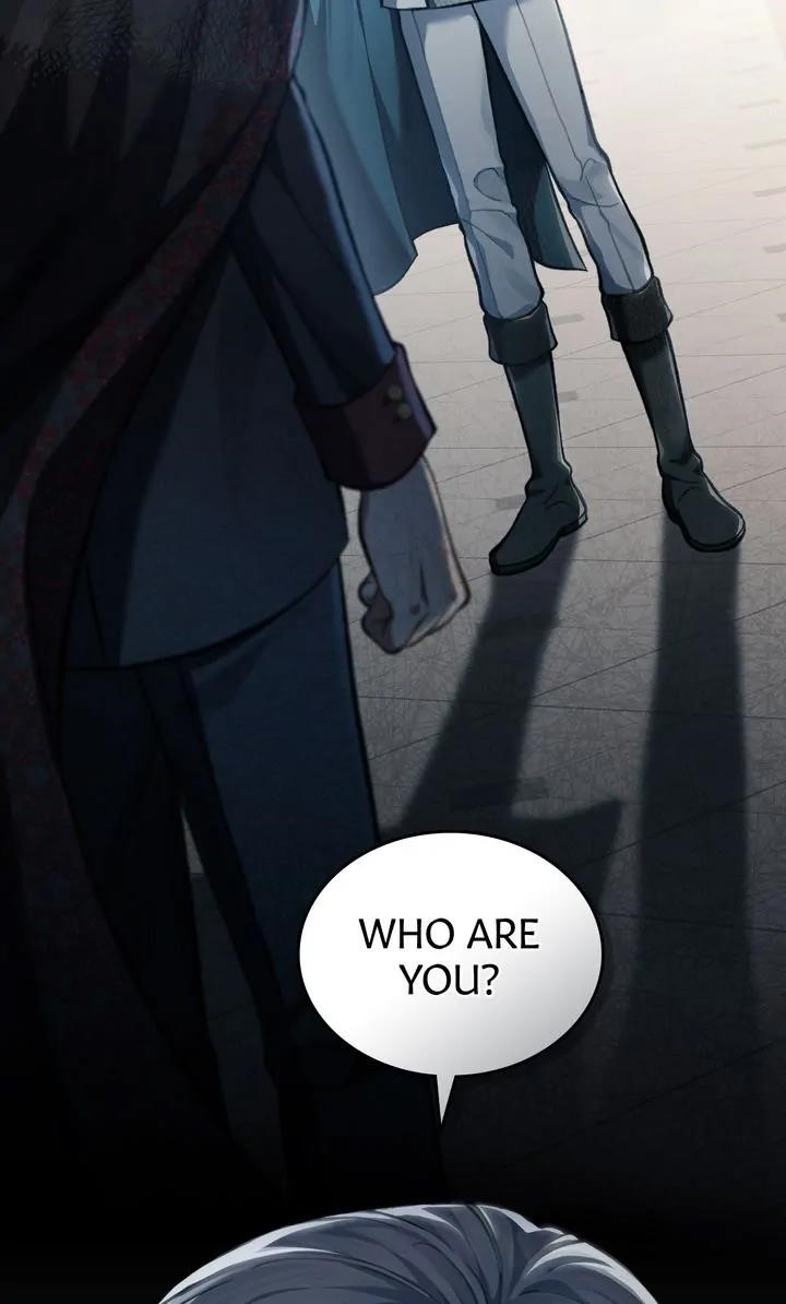 Reborn as the Enemy Prince Chapter 34 - Page 3 in English